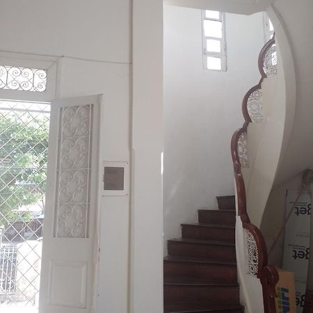 San Luis Hotel Sao Luis  Ngoại thất bức ảnh