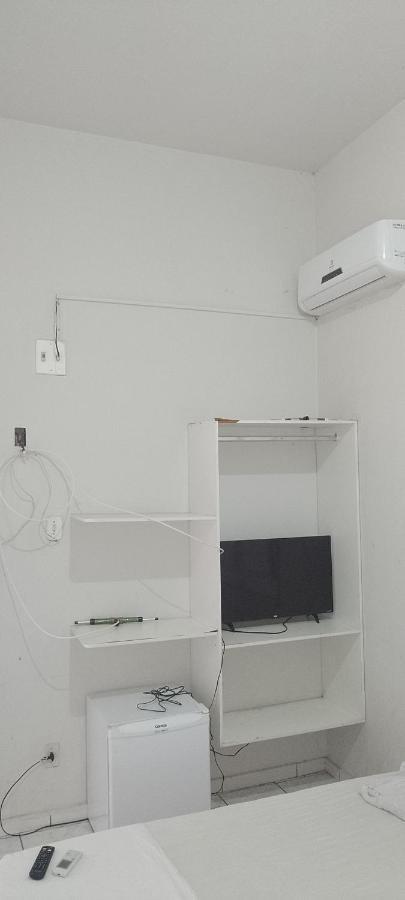 San Luis Hotel Sao Luis  Ngoại thất bức ảnh