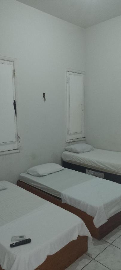 San Luis Hotel Sao Luis  Ngoại thất bức ảnh